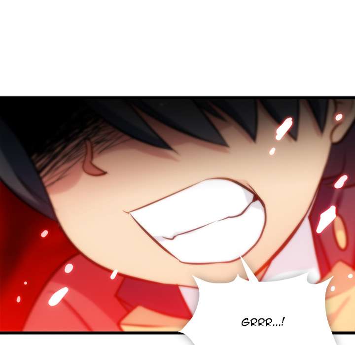 Such a Cute Spy chapter 6 halaman 28