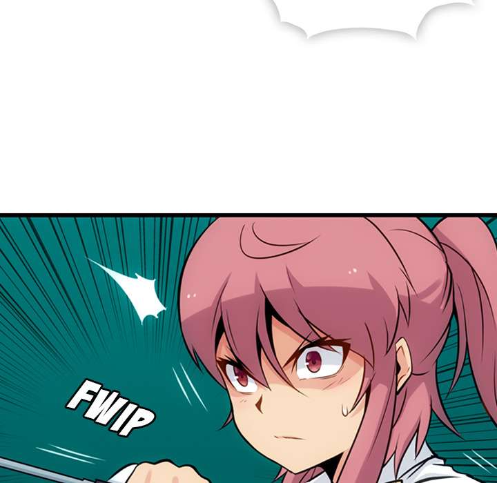 Such a Cute Spy chapter 6 halaman 29