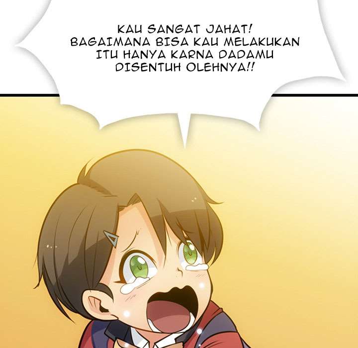 Such a Cute Spy chapter 6 halaman 31