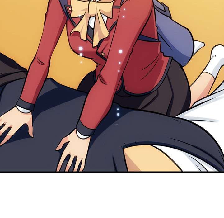 Such a Cute Spy chapter 6 halaman 32