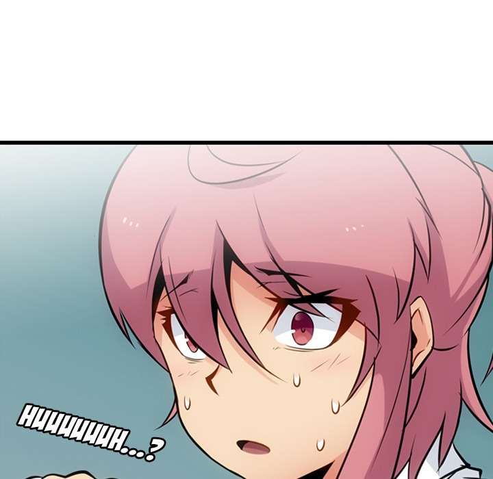 Such a Cute Spy chapter 6 halaman 33