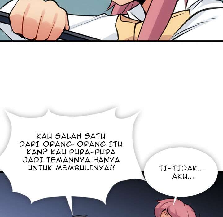 Such a Cute Spy chapter 6 halaman 34
