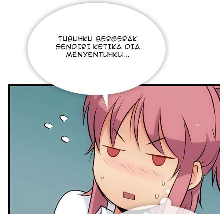 Such a Cute Spy chapter 6 halaman 36