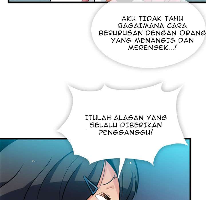 Such a Cute Spy chapter 6 halaman 37