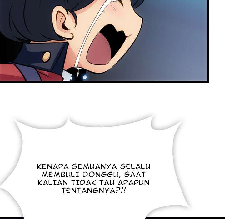 Such a Cute Spy chapter 6 halaman 38