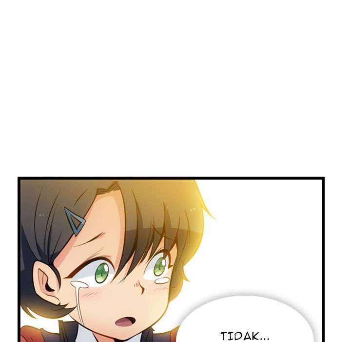Such a Cute Spy chapter 6 halaman 40