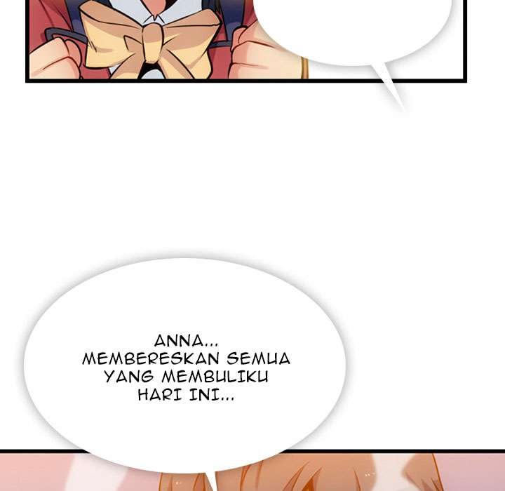 Such a Cute Spy chapter 6 halaman 41