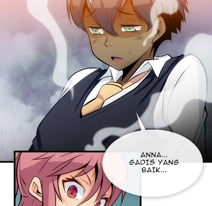 Such a Cute Spy chapter 6 halaman 42