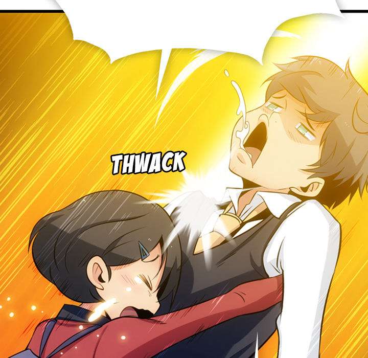 Such a Cute Spy chapter 6 halaman 44