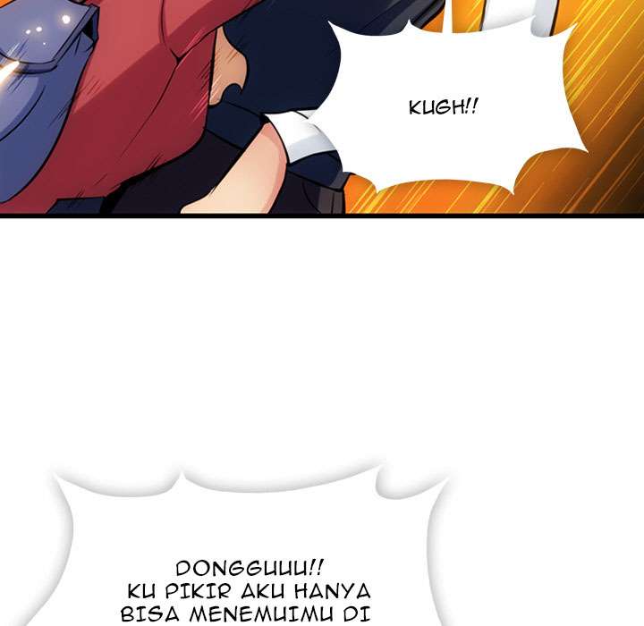 Such a Cute Spy chapter 6 halaman 45