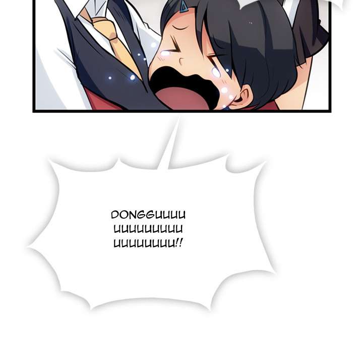 Such a Cute Spy chapter 6 halaman 47