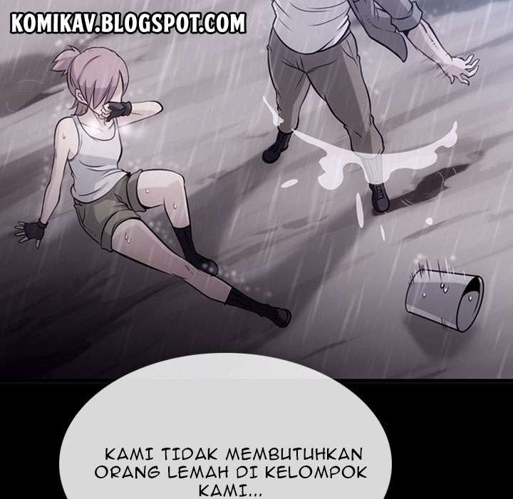 Such a Cute Spy chapter 6 halaman 60