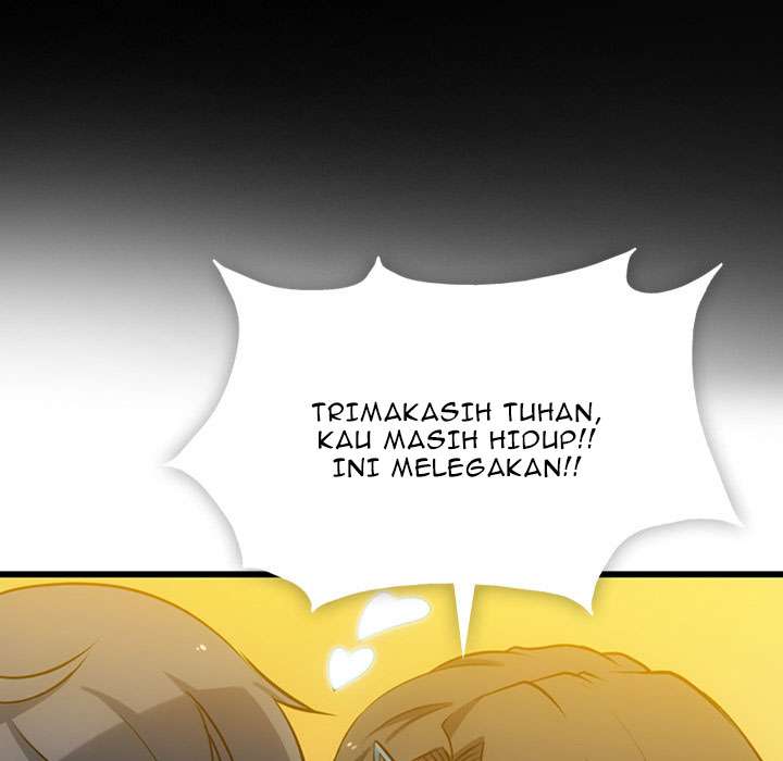Such a Cute Spy chapter 6 halaman 64