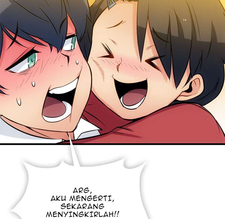 Such a Cute Spy chapter 6 halaman 65