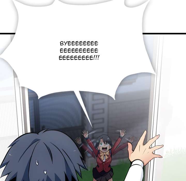 Such a Cute Spy chapter 6 halaman 72