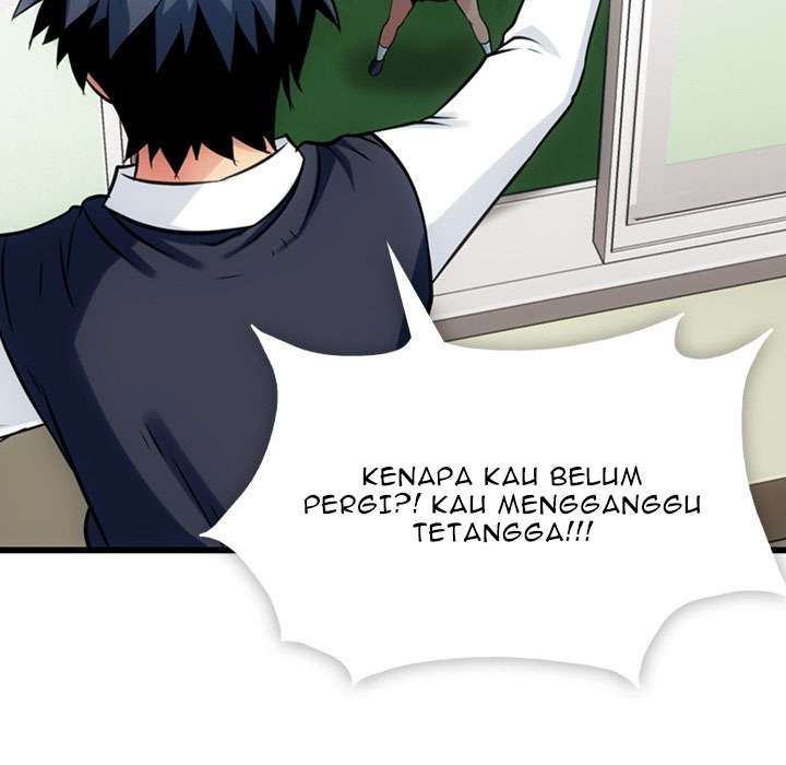 Such a Cute Spy chapter 6 halaman 73