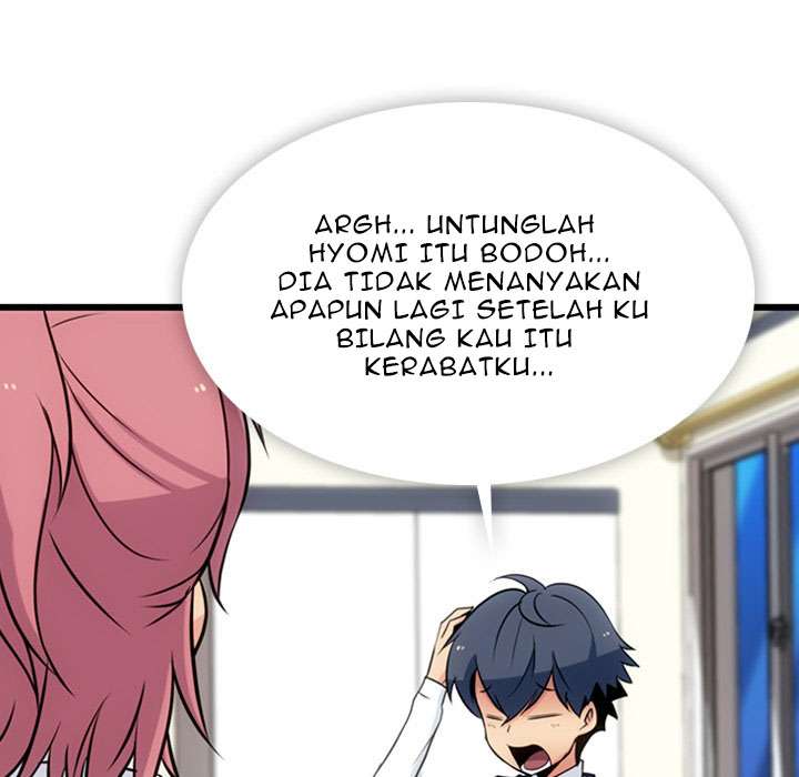 Such a Cute Spy chapter 6 halaman 74