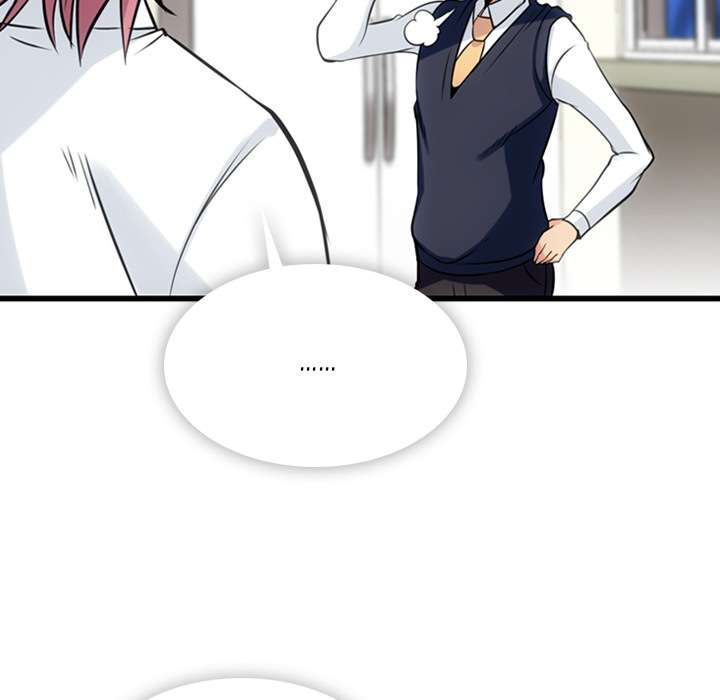 Such a Cute Spy chapter 6 halaman 75