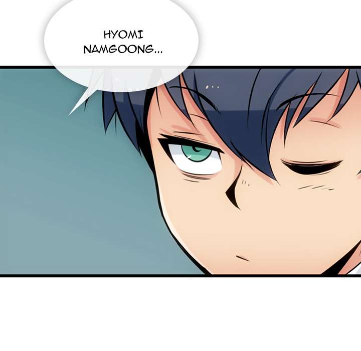 Such a Cute Spy chapter 6 halaman 76