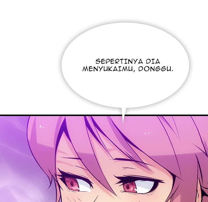 Such a Cute Spy chapter 6 halaman 77