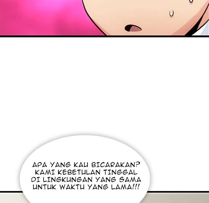 Such a Cute Spy chapter 6 halaman 80
