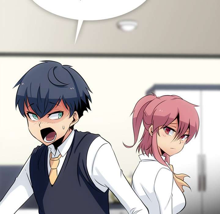 Such a Cute Spy chapter 6 halaman 81