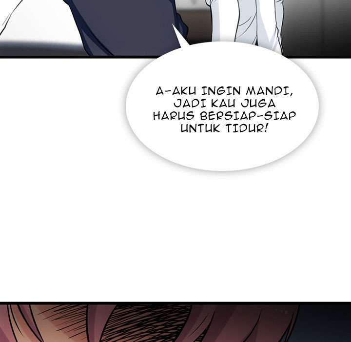 Such a Cute Spy chapter 6 halaman 82