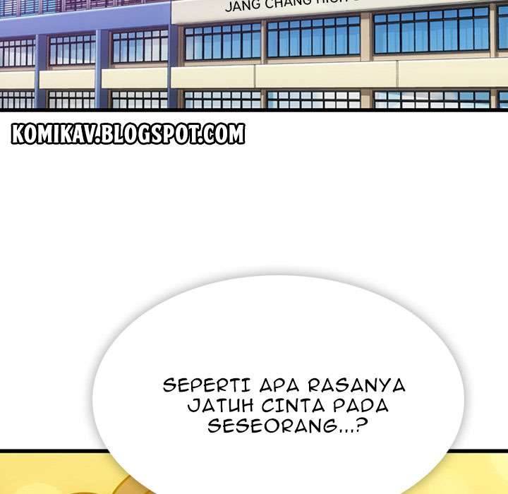 Such a Cute Spy chapter 6 halaman 90
