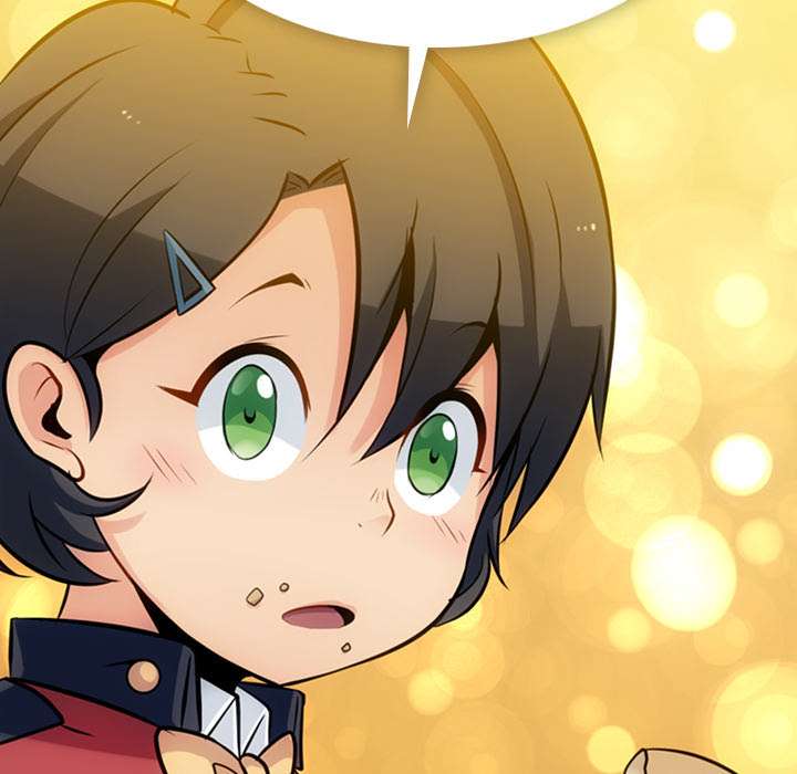 Such a Cute Spy chapter 6 halaman 91