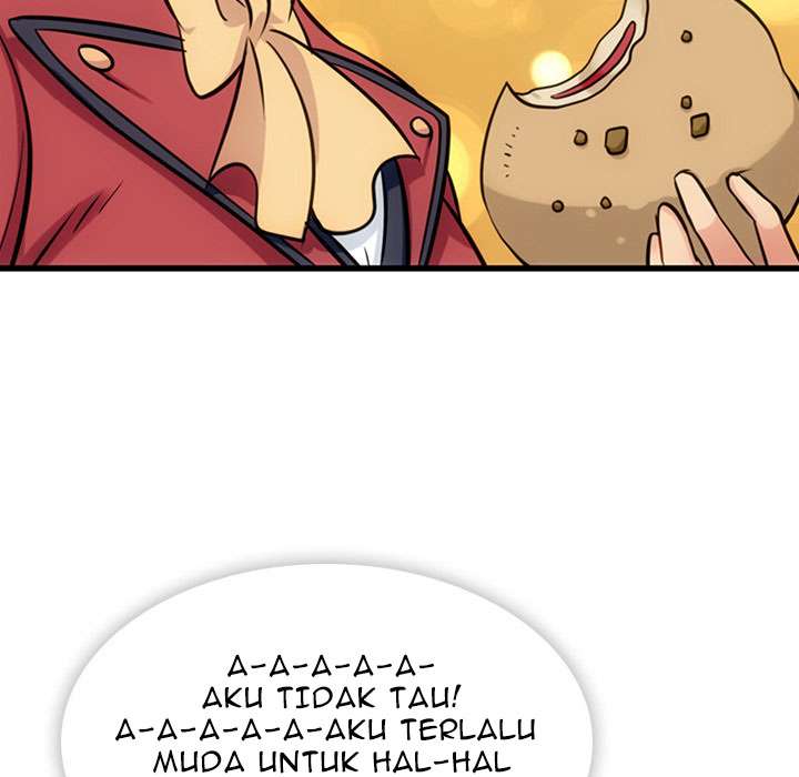 Such a Cute Spy chapter 6 halaman 92