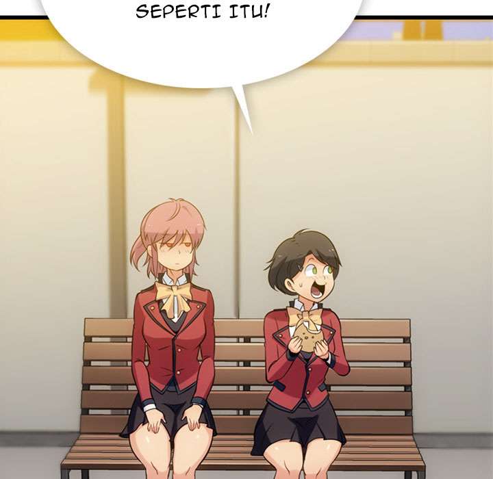 Such a Cute Spy chapter 6 halaman 93