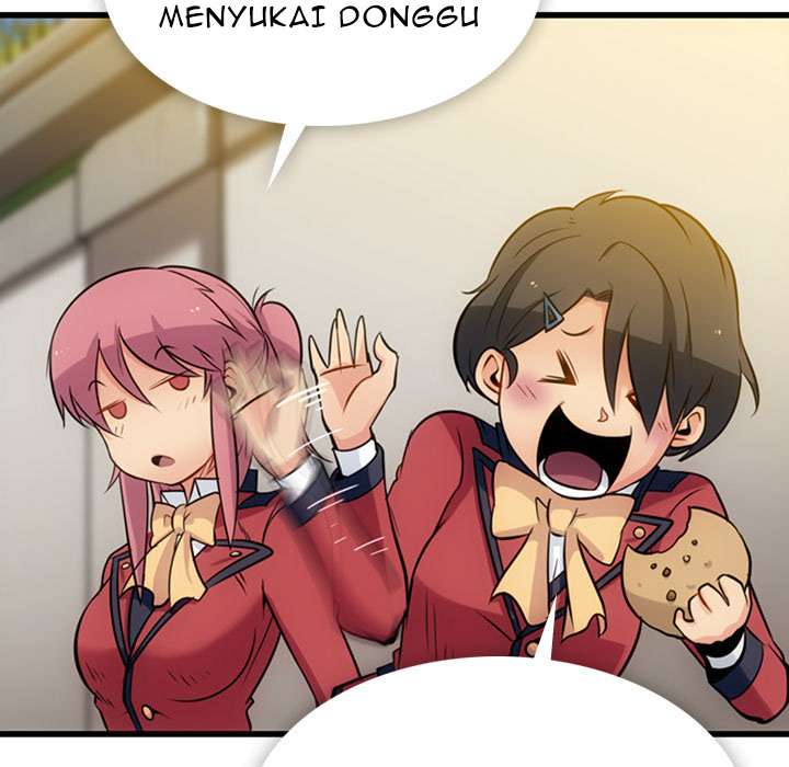 Such a Cute Spy chapter 6 halaman 95