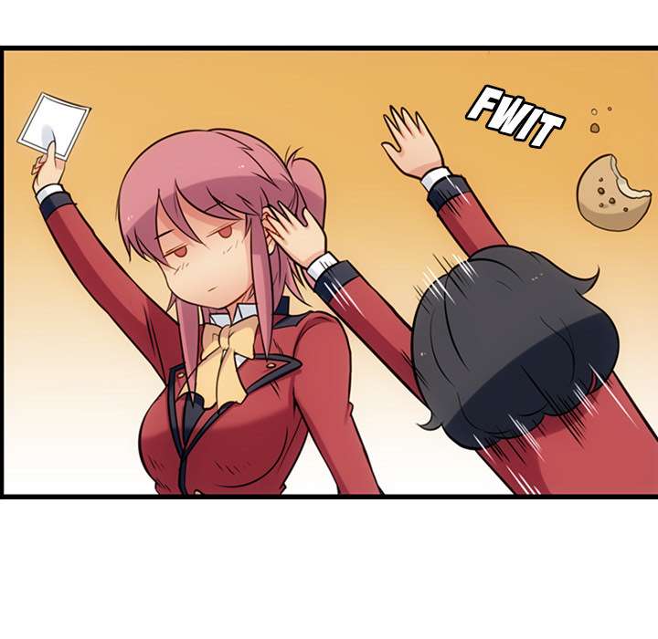 Such a Cute Spy chapter 6 halaman 104