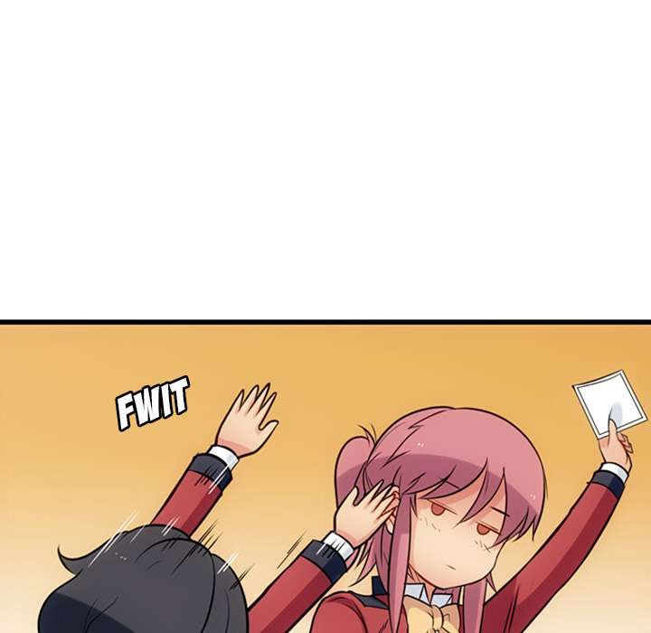 Such a Cute Spy chapter 6 halaman 105
