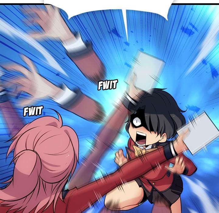 Such a Cute Spy chapter 6 halaman 107