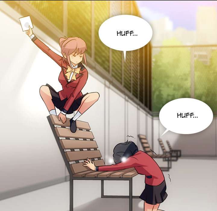 Such a Cute Spy chapter 6 halaman 109