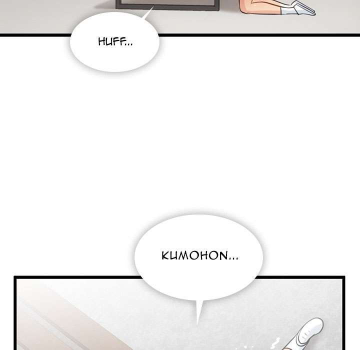 Such a Cute Spy chapter 6 halaman 110