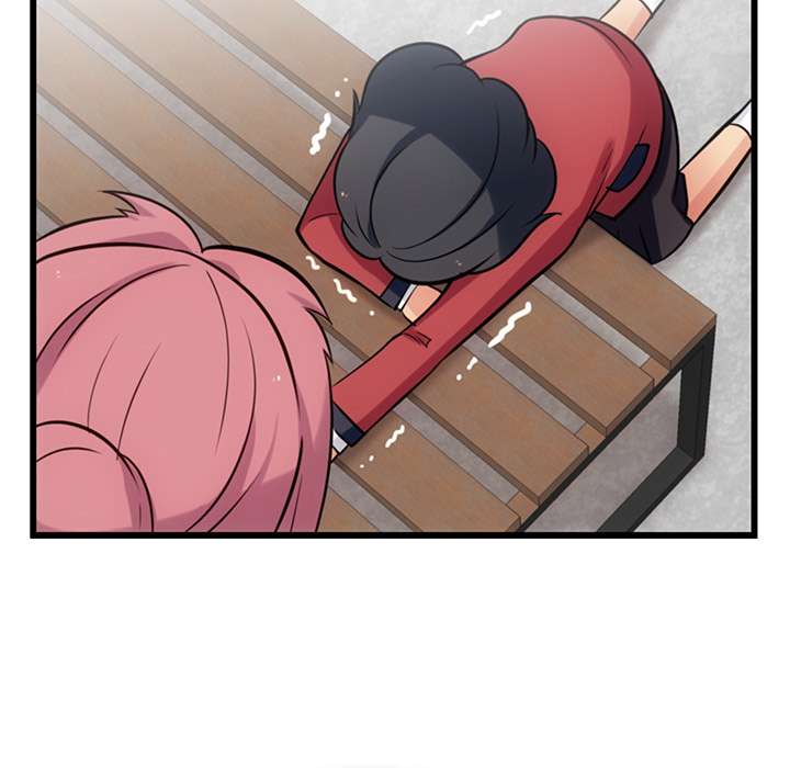 Such a Cute Spy chapter 6 halaman 111