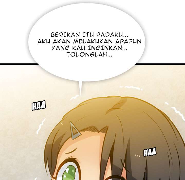Such a Cute Spy chapter 6 halaman 112