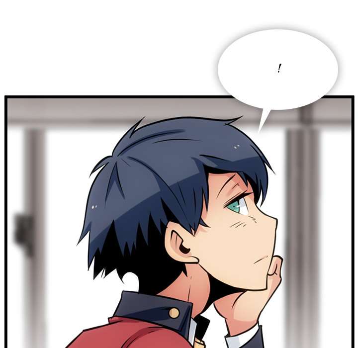 Such a Cute Spy chapter 6 halaman 116