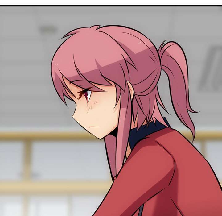 Such a Cute Spy chapter 6 halaman 118