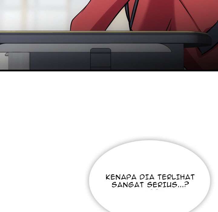 Such a Cute Spy chapter 6 halaman 119