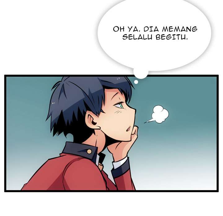 Such a Cute Spy chapter 6 halaman 121