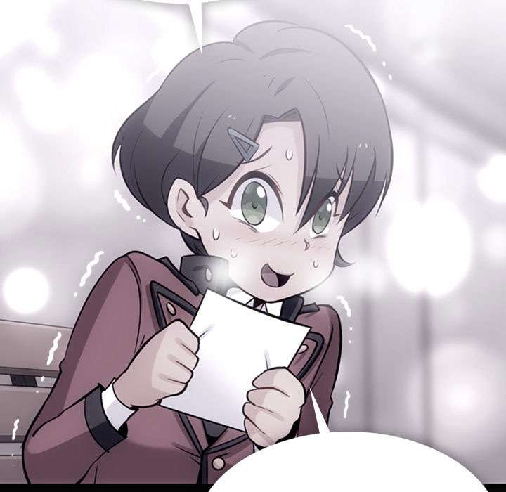 Such a Cute Spy chapter 6 halaman 124