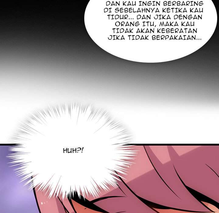Such a Cute Spy chapter 6 halaman 125