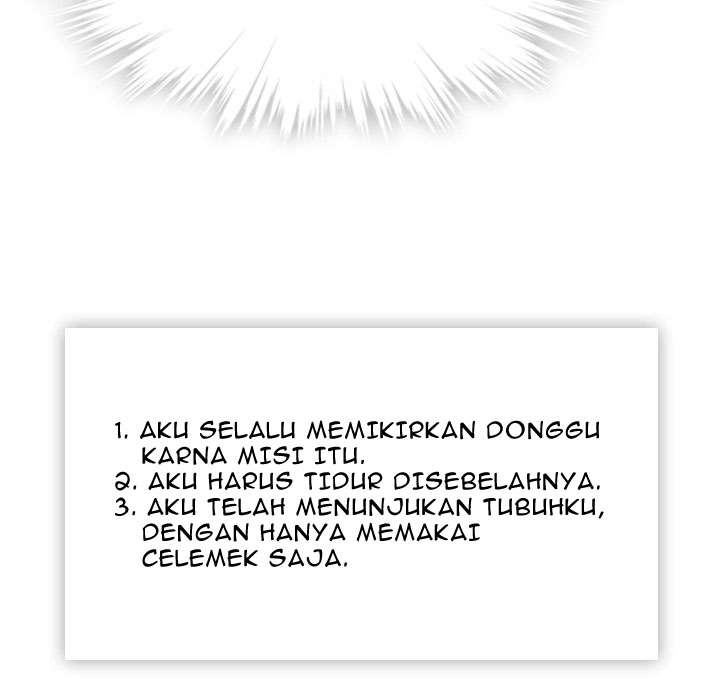 Such a Cute Spy chapter 6 halaman 127