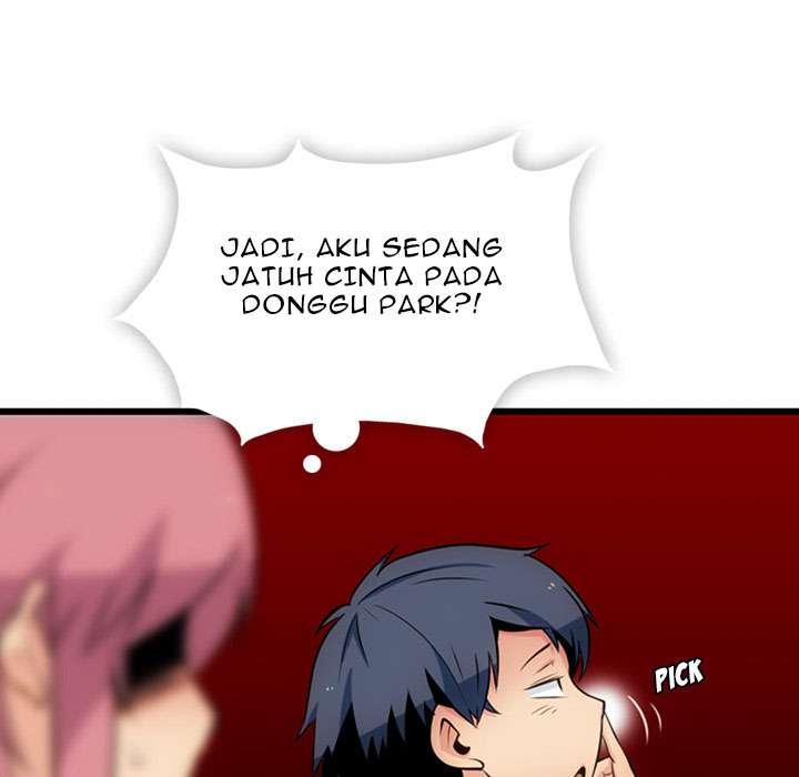 Such a Cute Spy chapter 6 halaman 128