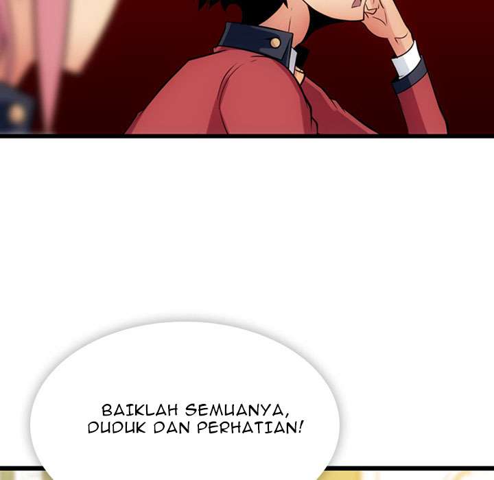 Such a Cute Spy chapter 6 halaman 129