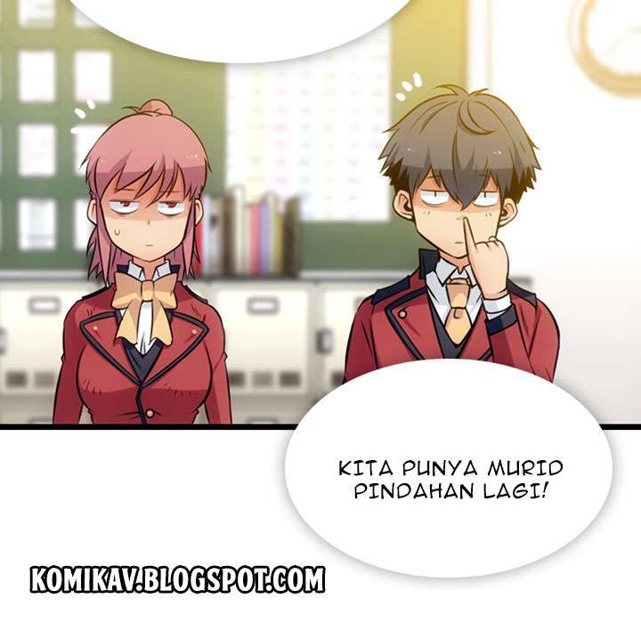 Such a Cute Spy chapter 6 halaman 130