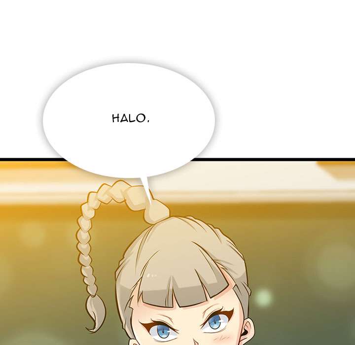 Such a Cute Spy chapter 6 halaman 136